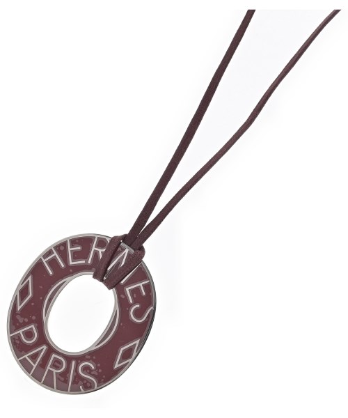 HERMES(エルメス)のネックレス サイズ:- 29,800円