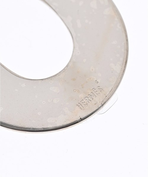 HERMES（エルメス）ネックレス 赤 サイズ:- レディース/2200704510869