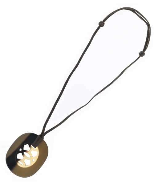 HERMES（エルメス）ネックレス ベージュ サイズ:- レディース/2200704510876