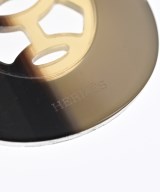 HERMES（エルメス）ネックレス ベージュ サイズ:- レディース/2200704510876