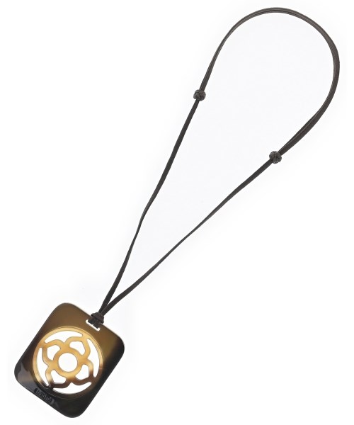 HERMES（エルメス）ネックレス ベージュ サイズ:- レディース/2200704510883