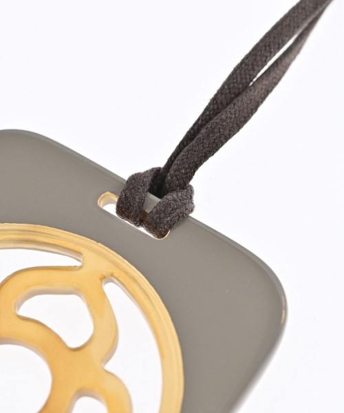 HERMES（エルメス）ネックレス ベージュ サイズ:- レディース/2200704510883