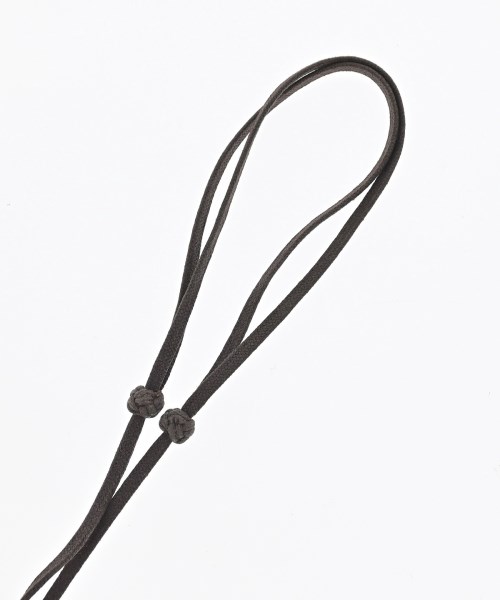 HERMES（エルメス）ネックレス ベージュ サイズ:- レディース/2200704510883