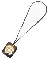 HERMES（エルメス）ネックレス ベージュ サイズ:- レディース/2200704510883