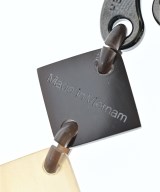 HERMES（エルメス）ネックレス 茶 サイズ:- レディース/2200704510906