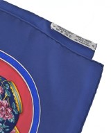 HERMES（エルメス）バンダナ・スカーフ 赤 サイズ:90 レディース/2200704510913
