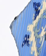 HERMES（エルメス）バンダナ・スカーフ 青 サイズ:- レディース/2200704510951