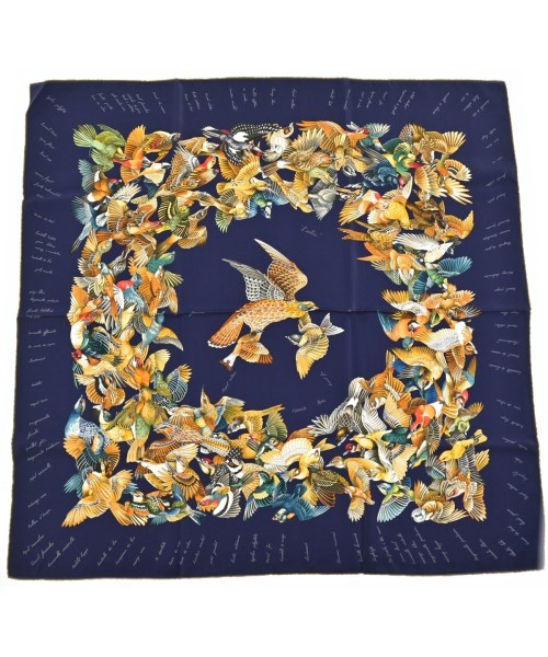 HERMES(エルメス)のバンダナ・スカーフ サイズ:90 32,800円