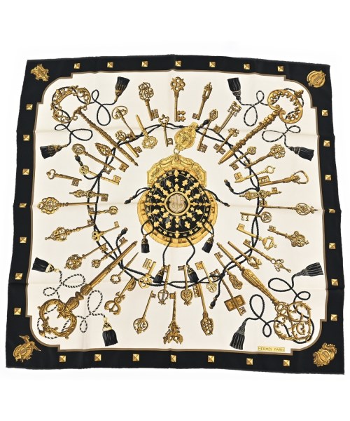 HERMES(エルメス)のバンダナ・スカーフ サイズ:90 29,800円