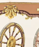 HERMES（エルメス）バンダナ・スカーフ 白 サイズ:90 レディース/2200704511064