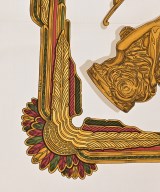HERMES（エルメス）バンダナ・スカーフ 白 サイズ:90 レディース/2200704511125