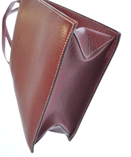 HERMES（エルメス）ハンドバッグ 赤 サイズ:MM レディース/2200704511132