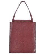 HERMES（エルメス）ハンドバッグ 赤 サイズ:MM レディース/2200704511132