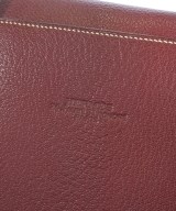 HERMES（エルメス）ハンドバッグ 赤 サイズ:MM レディース/2200704511132
