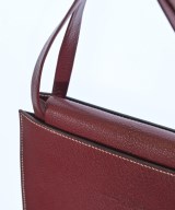 HERMES（エルメス）ハンドバッグ 赤 サイズ:MM レディース/2200704511132