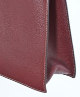 HERMES（エルメス）ハンドバッグ 赤 サイズ:MM レディース/2200704511132