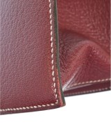 HERMES（エルメス）ハンドバッグ 赤 サイズ:MM レディース/2200704511132