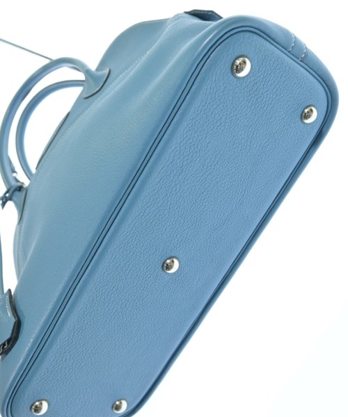 HERMES（エルメス）ハンドバッグ 青 サイズ:31 レディース/2200704511149