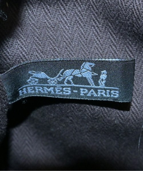 HERMES（エルメス）ハンドバッグ 茶 サイズ:- レディース/2200704511163