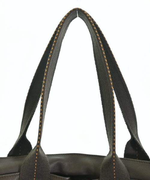 HERMES（エルメス）ハンドバッグ 茶 サイズ:- レディース/2200704511163
