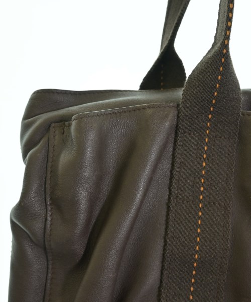 HERMES（エルメス）ハンドバッグ 茶 サイズ:- レディース/2200704511163