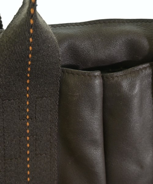 HERMES（エルメス）ハンドバッグ 茶 サイズ:- レディース/2200704511163
