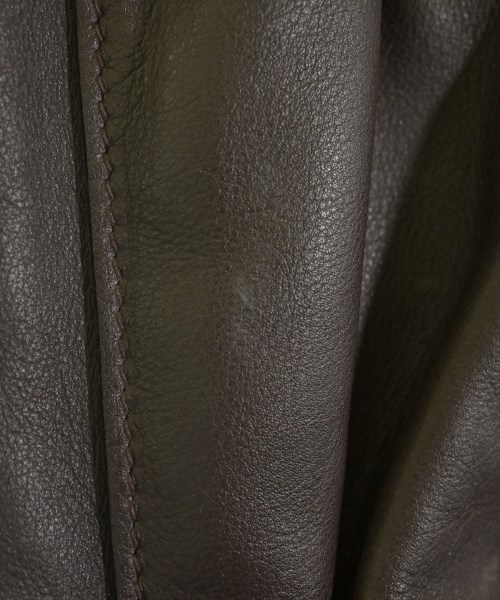 HERMES（エルメス）ハンドバッグ 茶 サイズ:- レディース/2200704511163