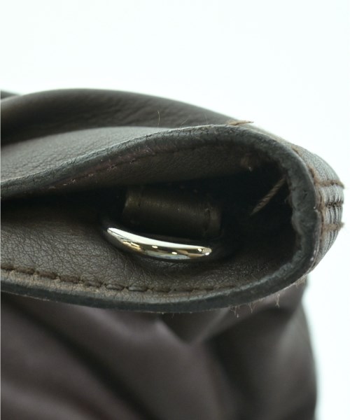 HERMES（エルメス）ハンドバッグ 茶 サイズ:- レディース/2200704511163