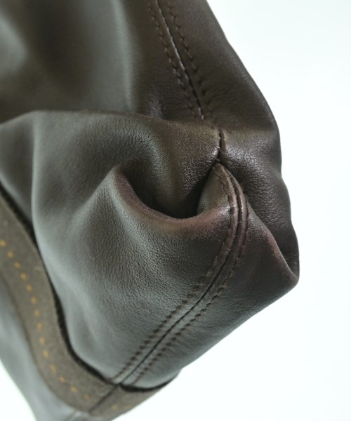 HERMES（エルメス）ハンドバッグ 茶 サイズ:- レディース/2200704511163