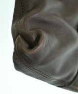 HERMES（エルメス）ハンドバッグ 茶 サイズ:- レディース/2200704511163
