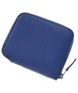HERMES（エルメス）財布・コインケース 青 サイズ:- レディース/2200704608016