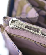HERMES（エルメス）財布・コインケース 青 サイズ:- レディース/2200704608016
