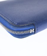 HERMES（エルメス）財布・コインケース 青 サイズ:- レディース/2200704608016