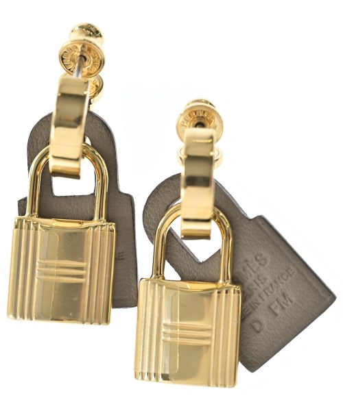 HERMES(エルメス)のピアス サイズ:- 69,800円