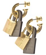 HERMES（エルメス）ピアス ゴールド サイズ:- レディース/2200705591072