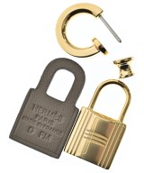 HERMES（エルメス）ピアス ゴールド サイズ:- レディース/2200705591072