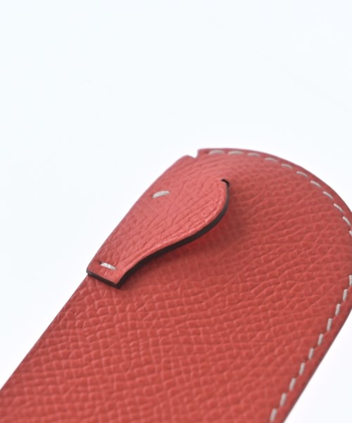 HERMES（エルメス）小物類（その他） オレンジ サイズ:- レディース/2200705500036