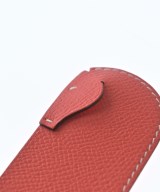 HERMES（エルメス）小物類（その他） オレンジ サイズ:- レディース/2200705500036