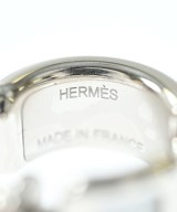 HERMES（エルメス）ピアス シルバー サイズ:PM レディース/2200706006018