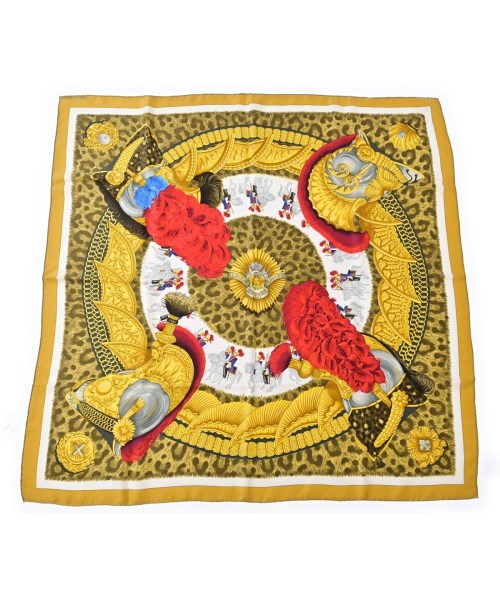 HERMES(エルメス)のバンダナ・スカーフ サイズ:- 23,800円