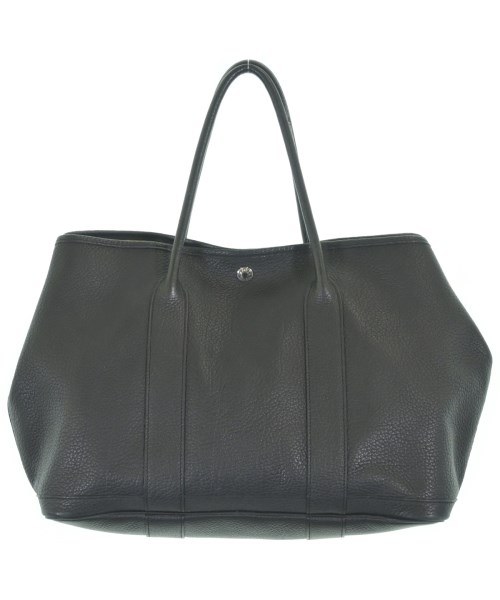 HERMES（エルメス）トートバッグ 黒 サイズ:- レディース/2200706237306