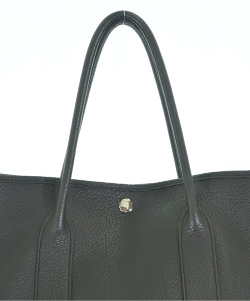 HERMES（エルメス）トートバッグ 黒 サイズ:- レディース/2200706237306