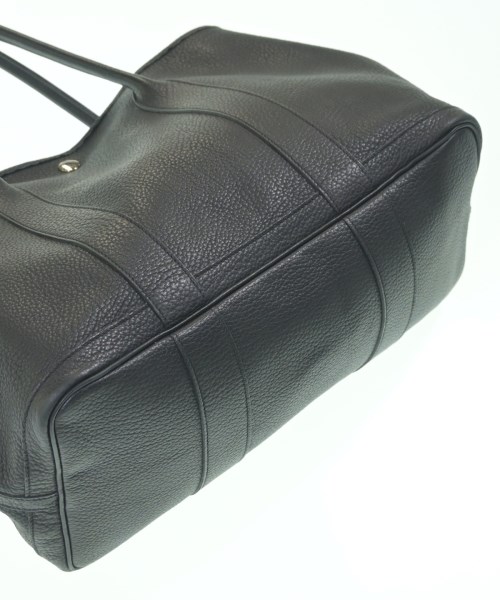 HERMES（エルメス）トートバッグ 黒 サイズ:- レディース/2200706237306
