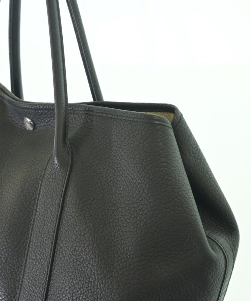 HERMES（エルメス）トートバッグ 黒 サイズ:- レディース/2200706237306