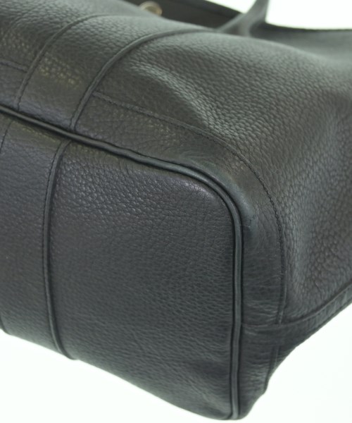 HERMES（エルメス）トートバッグ 黒 サイズ:- レディース/2200706237306