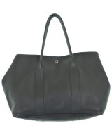 HERMES（エルメス）トートバッグ 黒 サイズ:- レディース/2200706237306