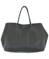 HERMES（エルメス）トートバッグ 黒 サイズ:- レディース/2200706237306