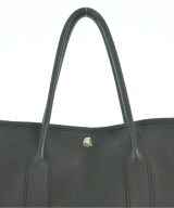 HERMES（エルメス）トートバッグ 黒 サイズ:- レディース/2200706237306