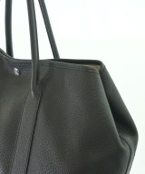 HERMES（エルメス）トートバッグ 黒 サイズ:- レディース/2200706237306