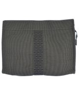 HERMES（エルメス）クラッチバッグ グレー サイズ:- レディース/2200706237450